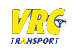 Logo VRC Transport