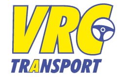 Logo VRC Transport